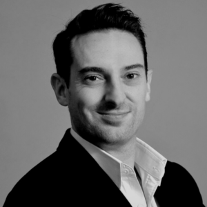 Etienne Rieuneau