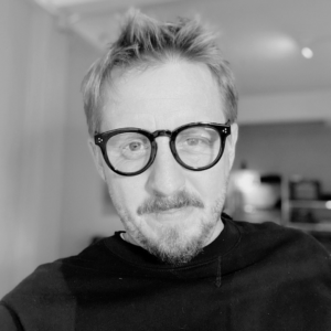 Henrik Holm