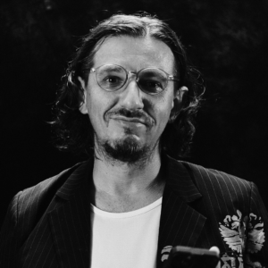 Andrii Palekha