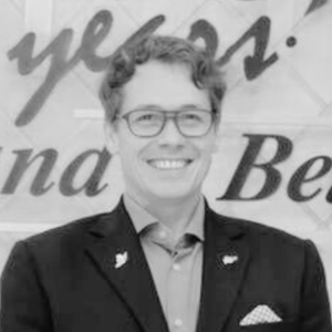 Jean-Louis Graindorge