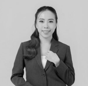 Chutinun Seenprachawong (Ammie)