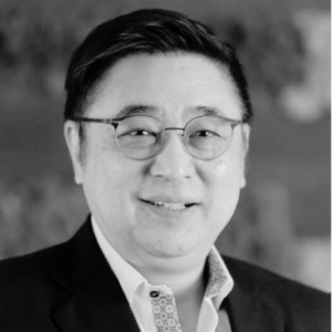 Anthony Jude Tan