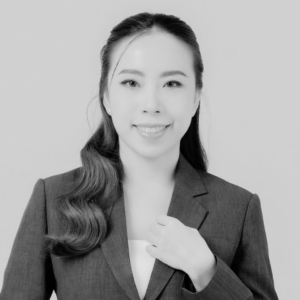 Chutinun Seenprachawong (Ammie)