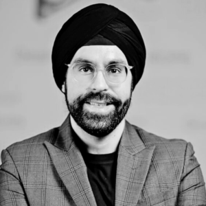 Devkaran Doowa
