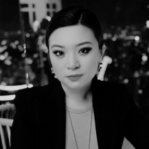 Fleur Wan