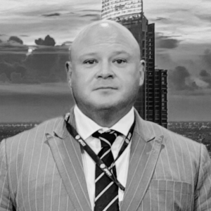 Markus Kreth