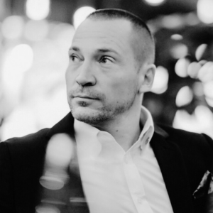 Yann Gouriou