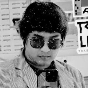 Garreth Thanapat